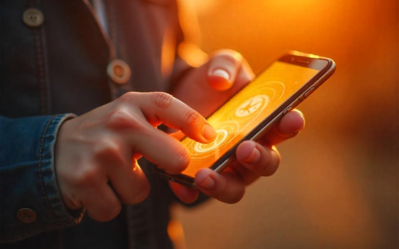 Mobile App Development